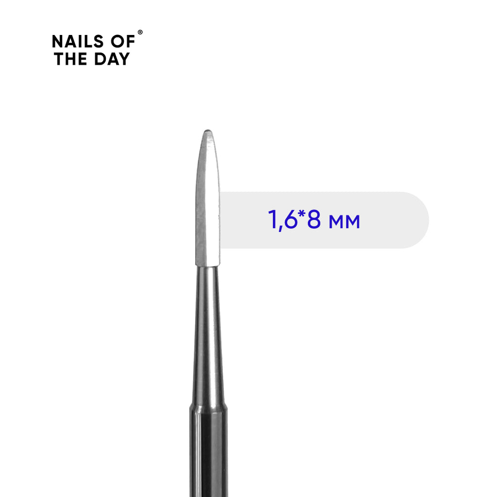 NAILSOFTHEDAY Cuticle Nail Bit