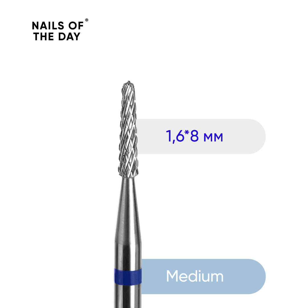 NailsOfTheDay Carbide Removal Bit