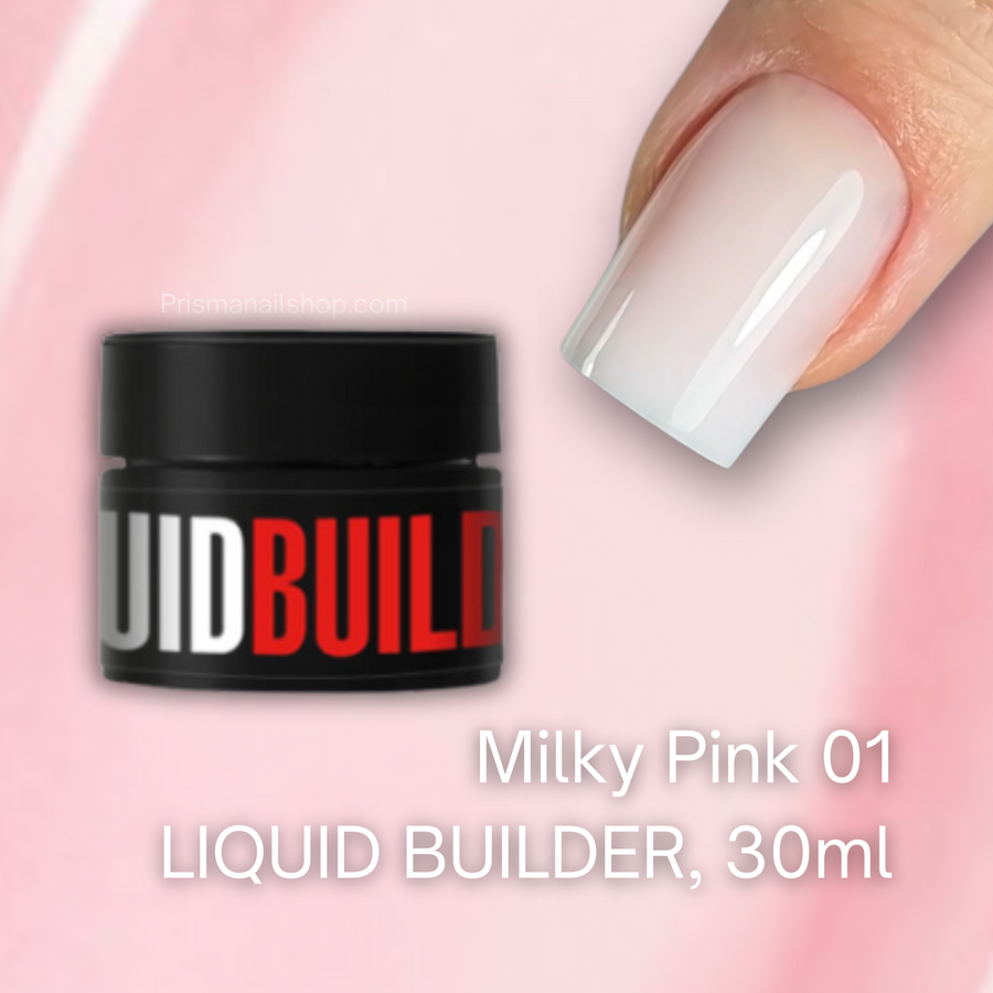 KODI Liquid Builder Gel, 30g