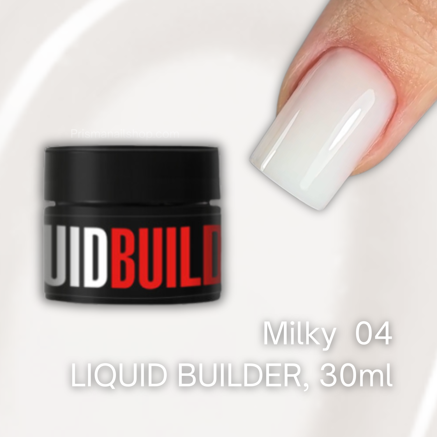 KODI Liquid Builder Gel, 30g