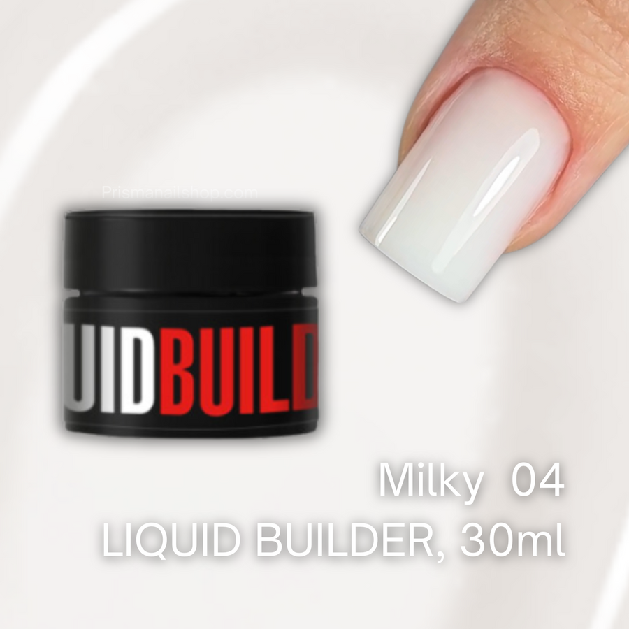 KODI Liquid Builder Gel, 30g