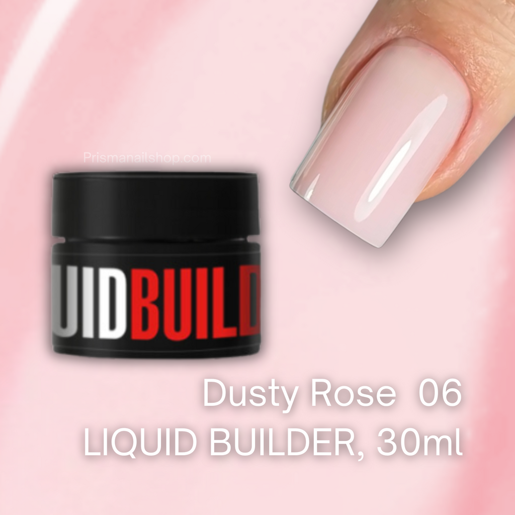 KODI Liquid Builder Gel, 30g