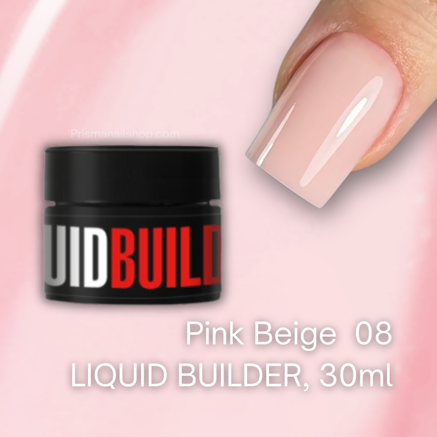 KODI Liquid Builder Gel, 30g