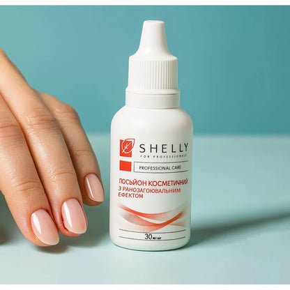 Shelly Hemostatic "Wound Healing" solution, 30ml