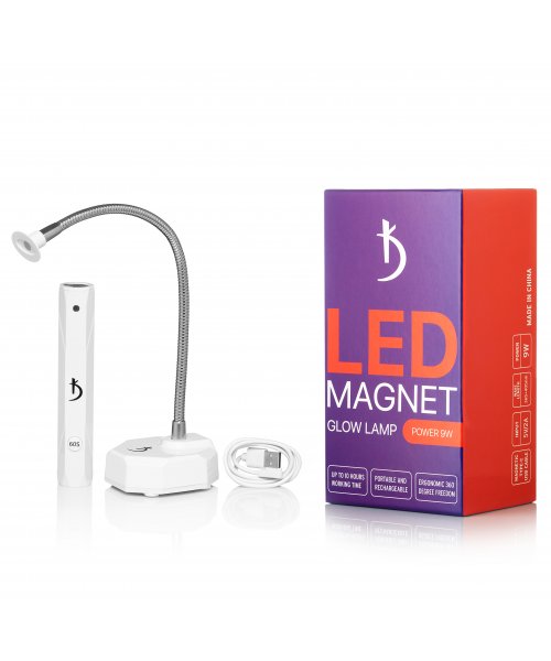 KODI Portable LED Magnet Lamp