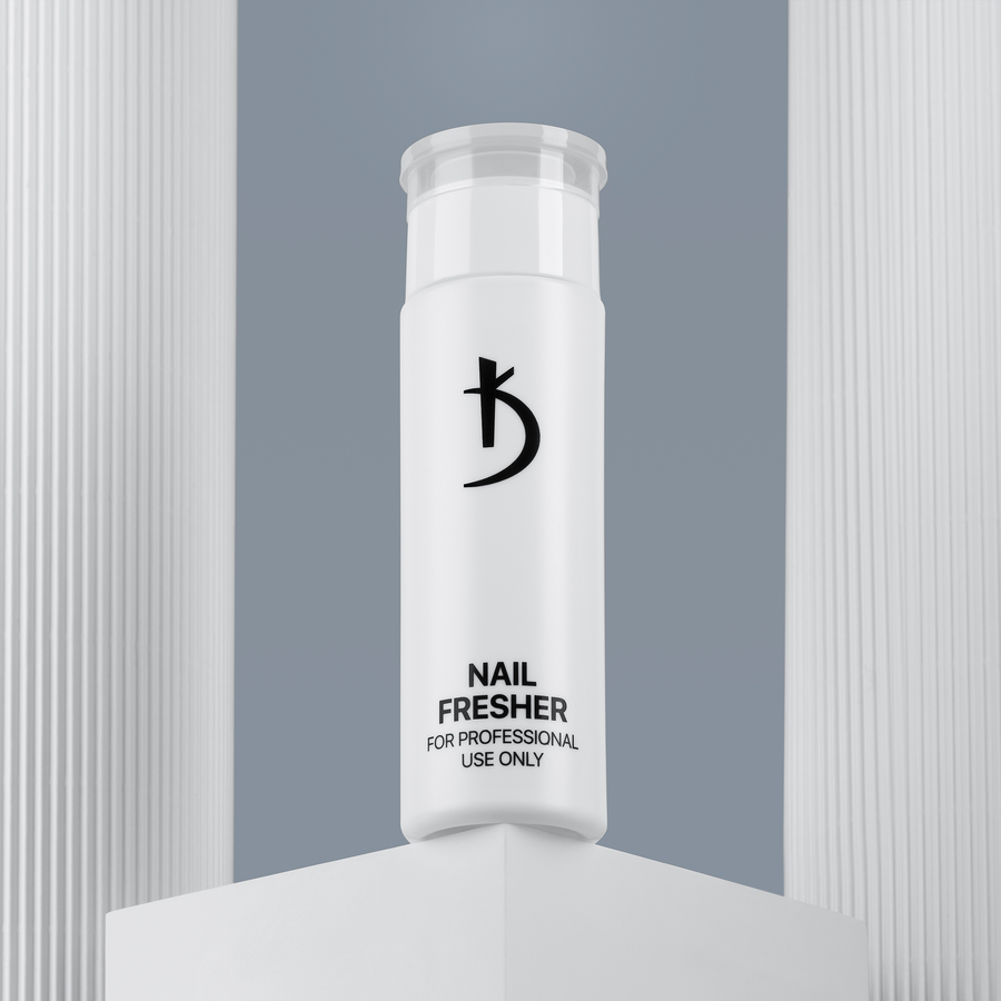 KODI Preparation: Nail Fresher, 160ml /250 ml