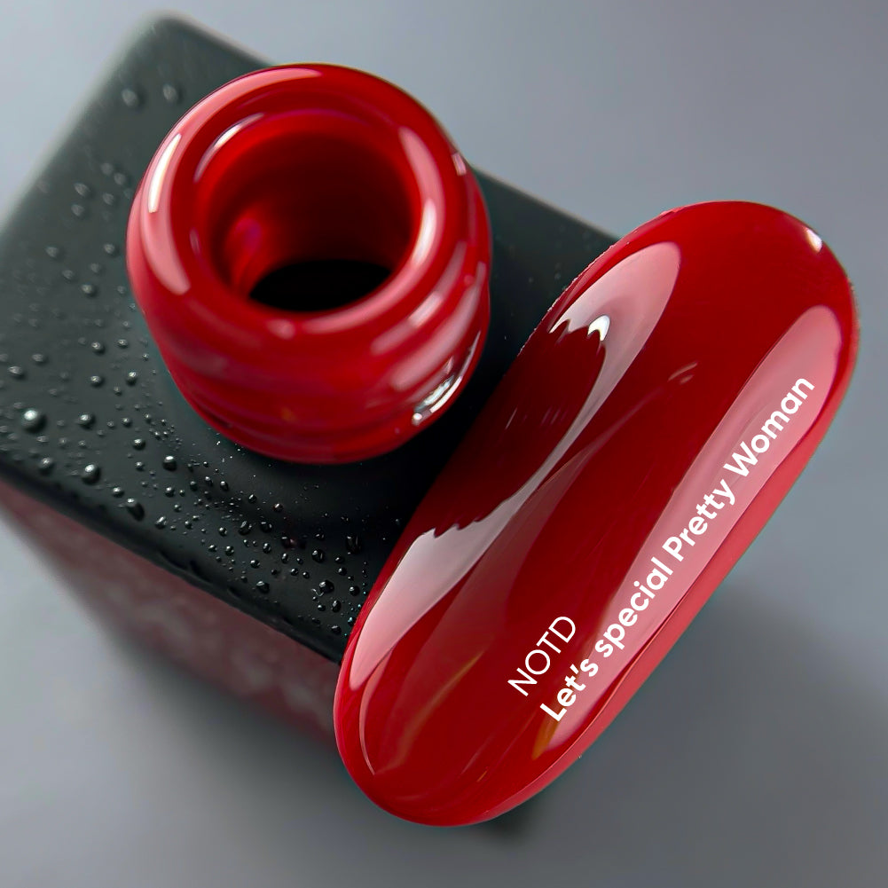 NAILSOFTHEDAY High Pigment gel polish, PRETTY WOMAN 10 ml