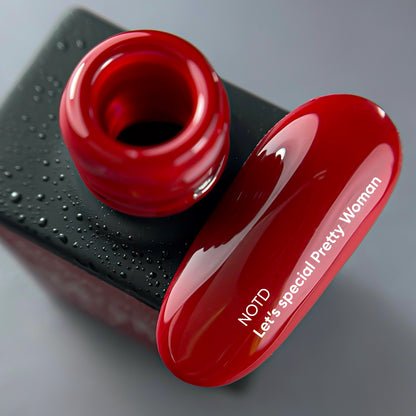 NAILSOFTHEDAY High Pigment gel polish, PRETTY WOMAN 10 ml