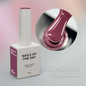 NAILSOFTHEDAY High Pigment gel polish, COLD MARSALA 10 ml