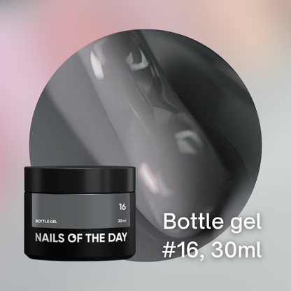 NAILSOFTHEDAY Liquid Bottle gel