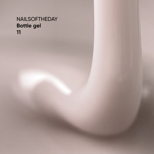 NAILSOFTHEDAY Bottle gel 5-16, 10ml