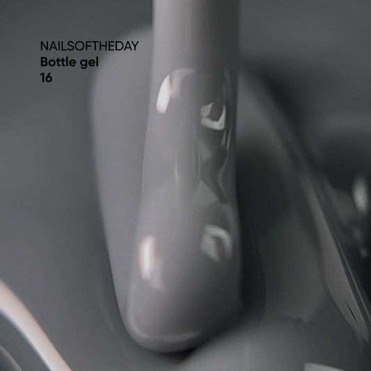 NAILSOFTHEDAY Bottle gel 5-16, 10ml