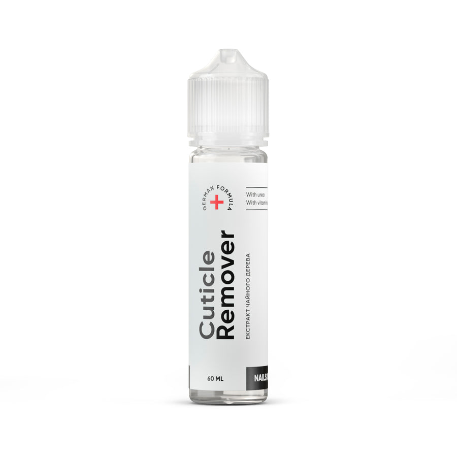 NAILSOFTHEDAY Cuticle Remover ,60ml