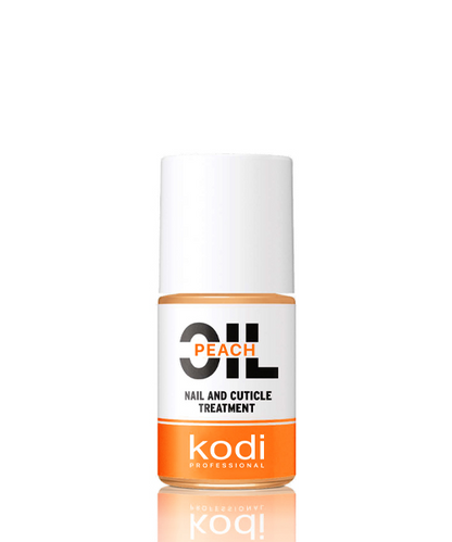 KODI Cuticle Oil, 15 ml