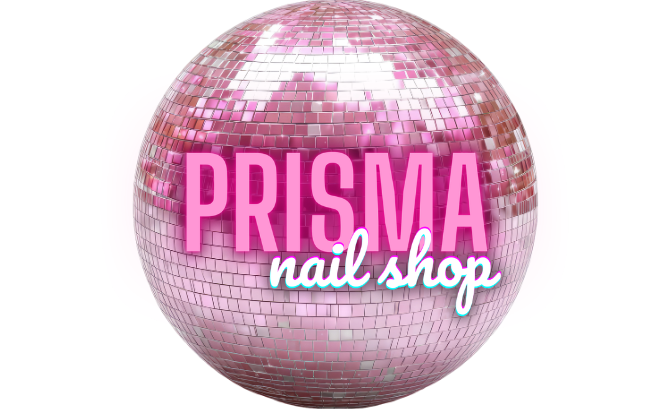 Prisma Nail Shop