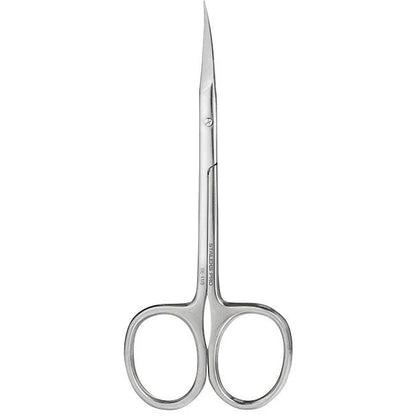 Staleks Cuticle Scissors Expert Pro 11 Type 3 (LEFT HANDED)