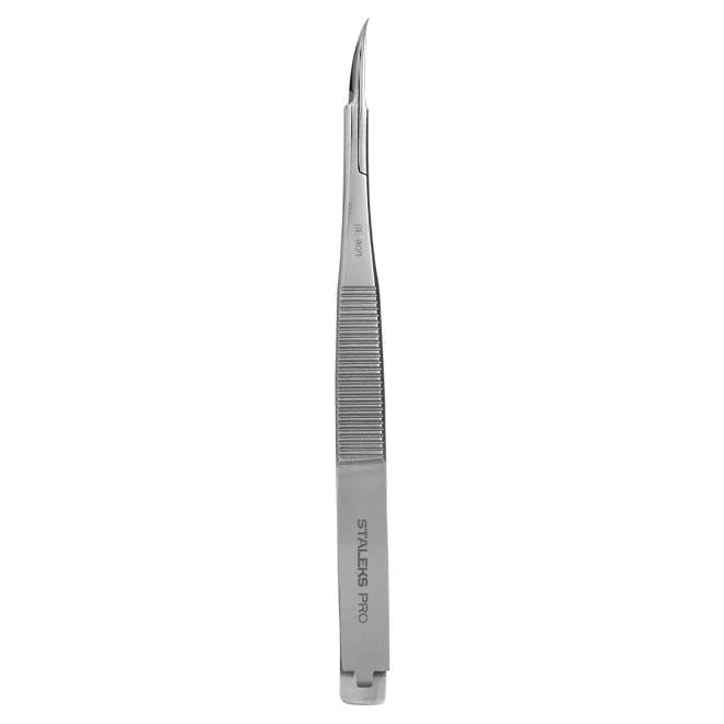 Staleks Micro Scissors  Pro Expert 90 TYPE 1
