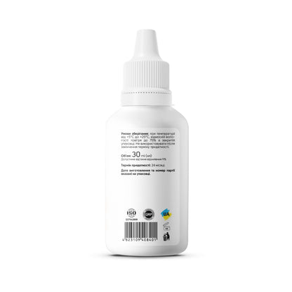 Shelly "Hemostatic" agent (30ml)