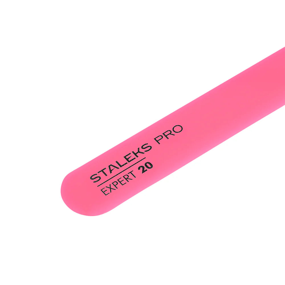 Staleks File base Plastic EXPERT 20