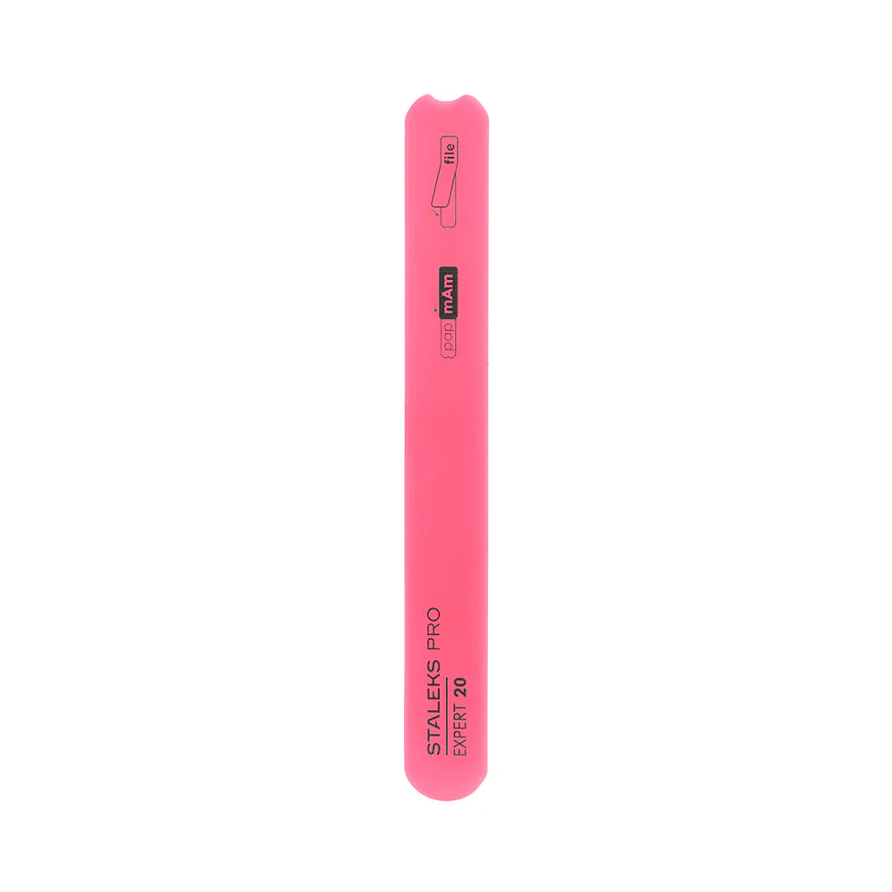 Staleks File base Plastic EXPERT 20