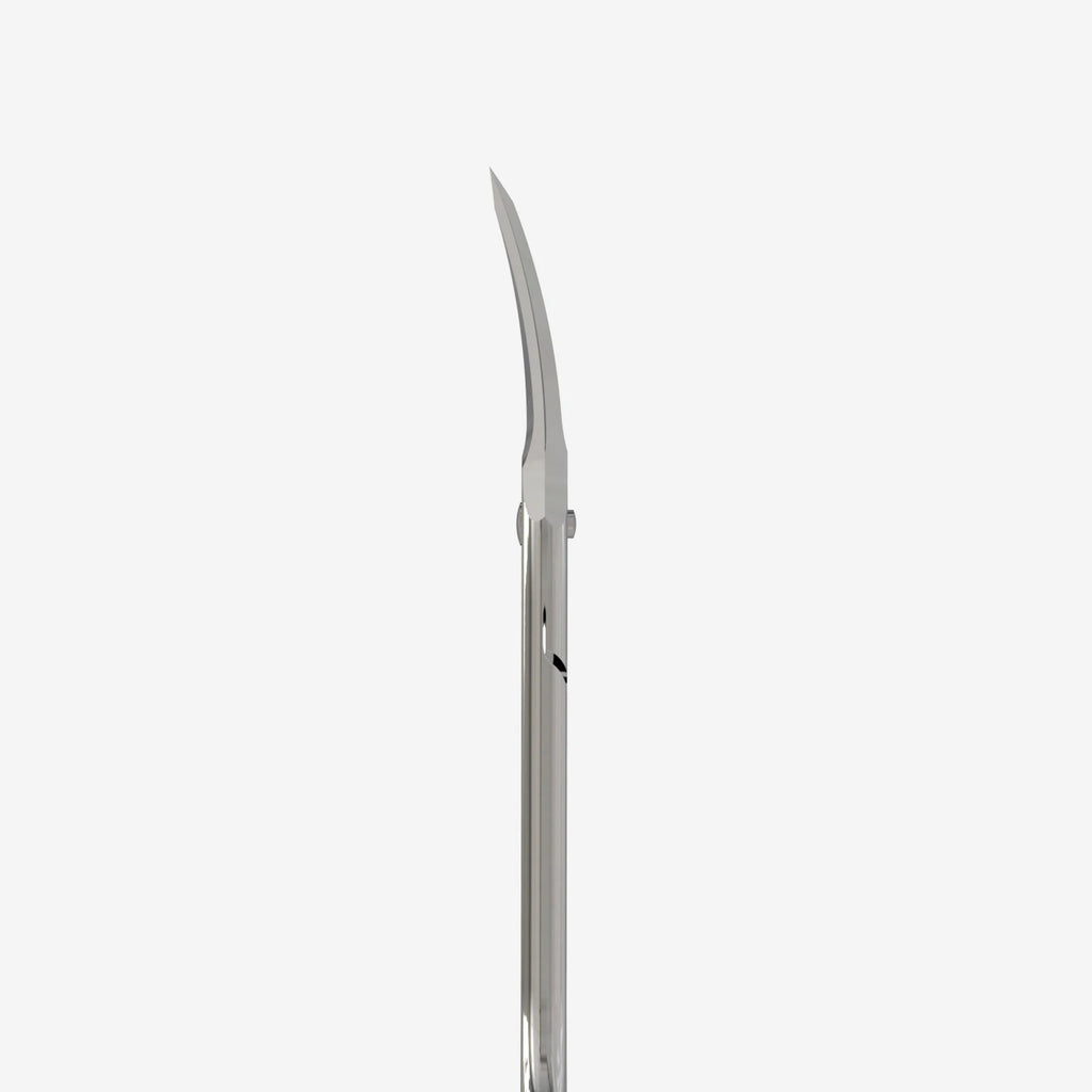 Staleks Cuticle Scissors Uniq 10 Type 3