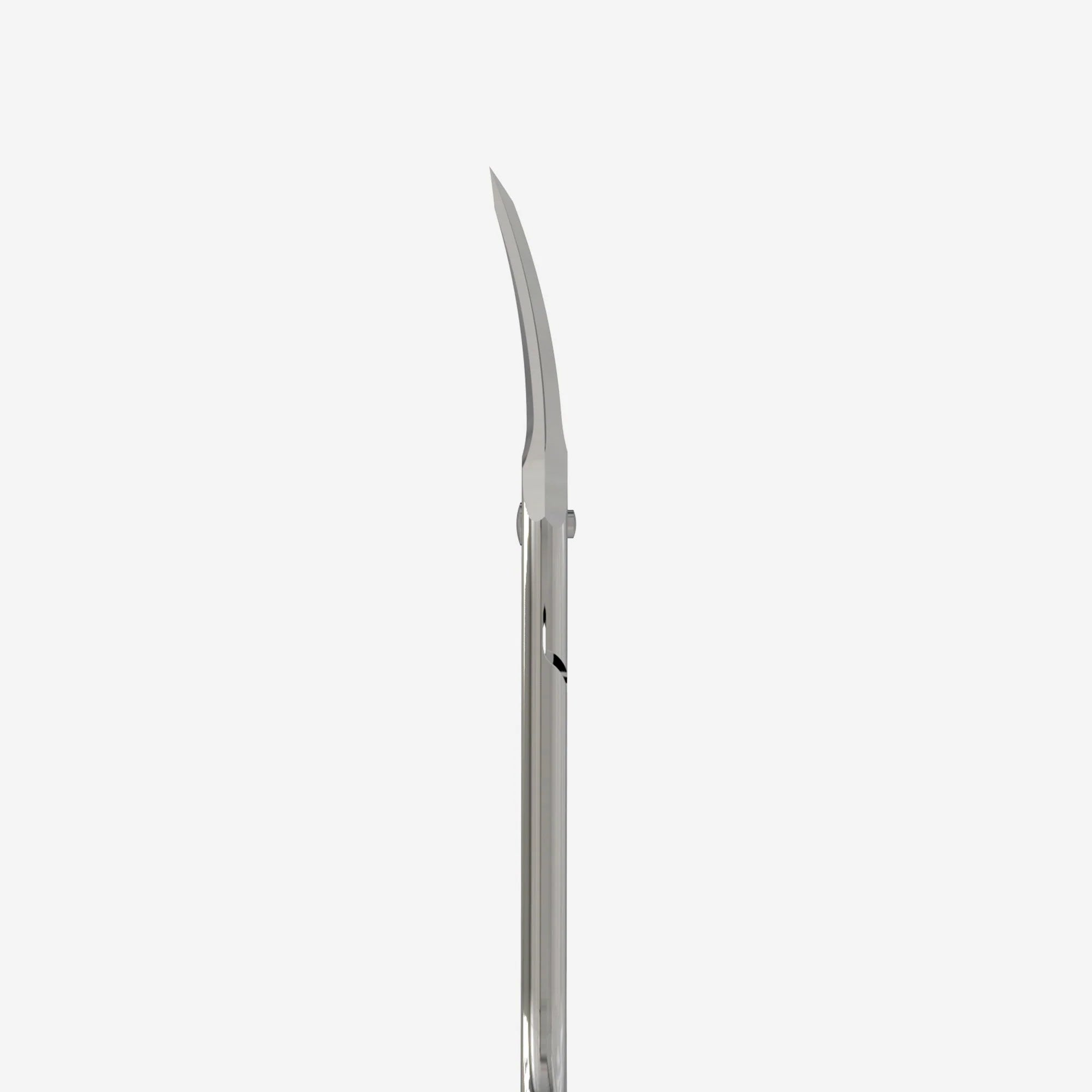 Staleks Cuticle Scissors Uniq 10 Type 3