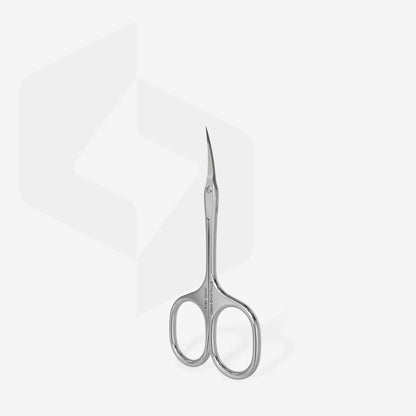 Staleks Cuticle Scissors Uniq 10 Type 3