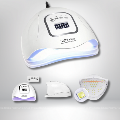 SUN S5 MAX UV/LED Nail Lamp