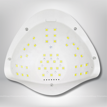 SUN S5 MAX UV/LED Nail Lamp