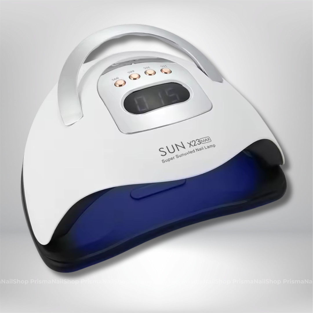 SUN X23 MAX  UV/LED Nail Lamp
