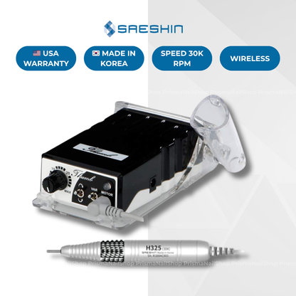 Wireless Drill Machine