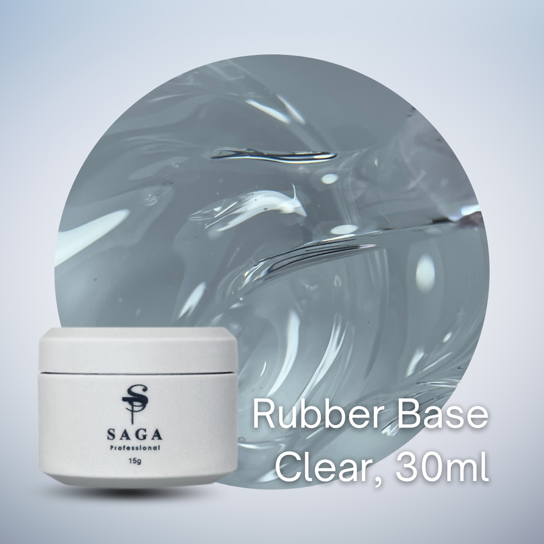 Saga Rubber Base