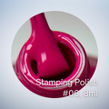 Saga Stamping polish, 8ml