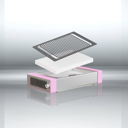 Shemax Pro Dust Collector 