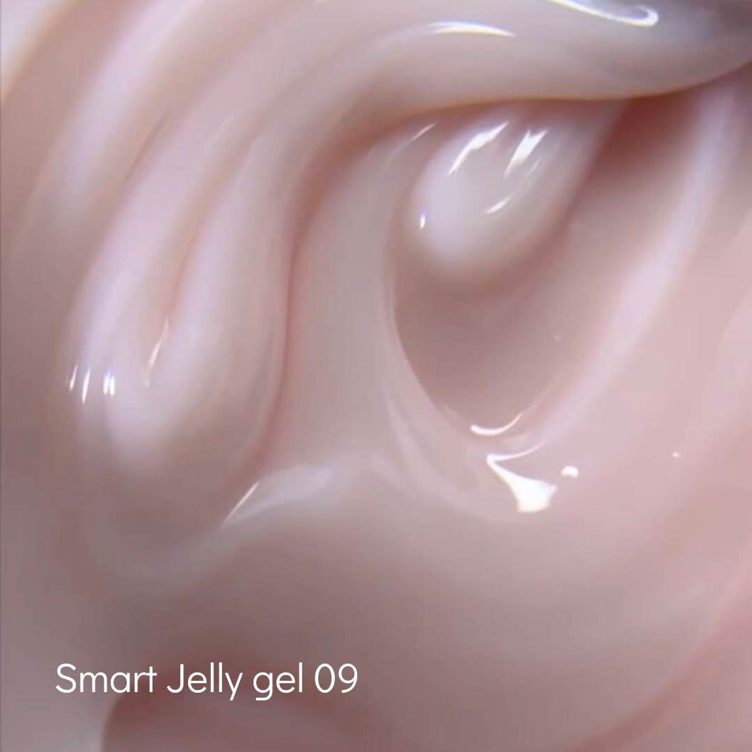 NAILSOFTHEDAY Smart Jelly gel, 15ml