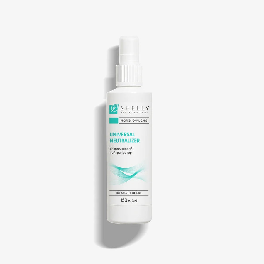 Shelly Universal Neutralizer, 150ml