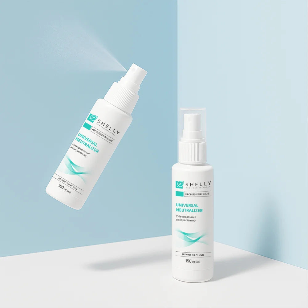 Shelly Universal Neutralizer, 150ml