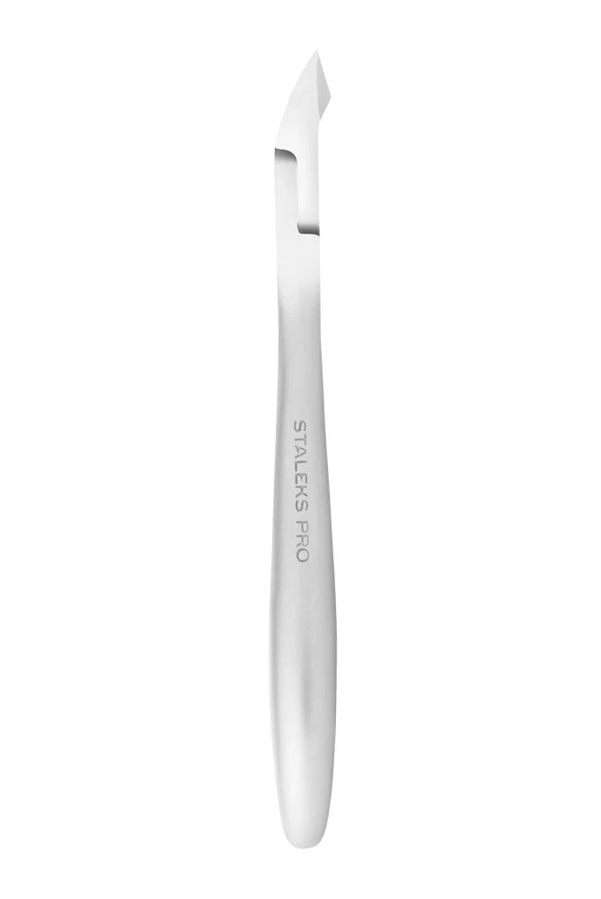 Staleks Cuticle Nippers Smart Pro 10 / 7 mm