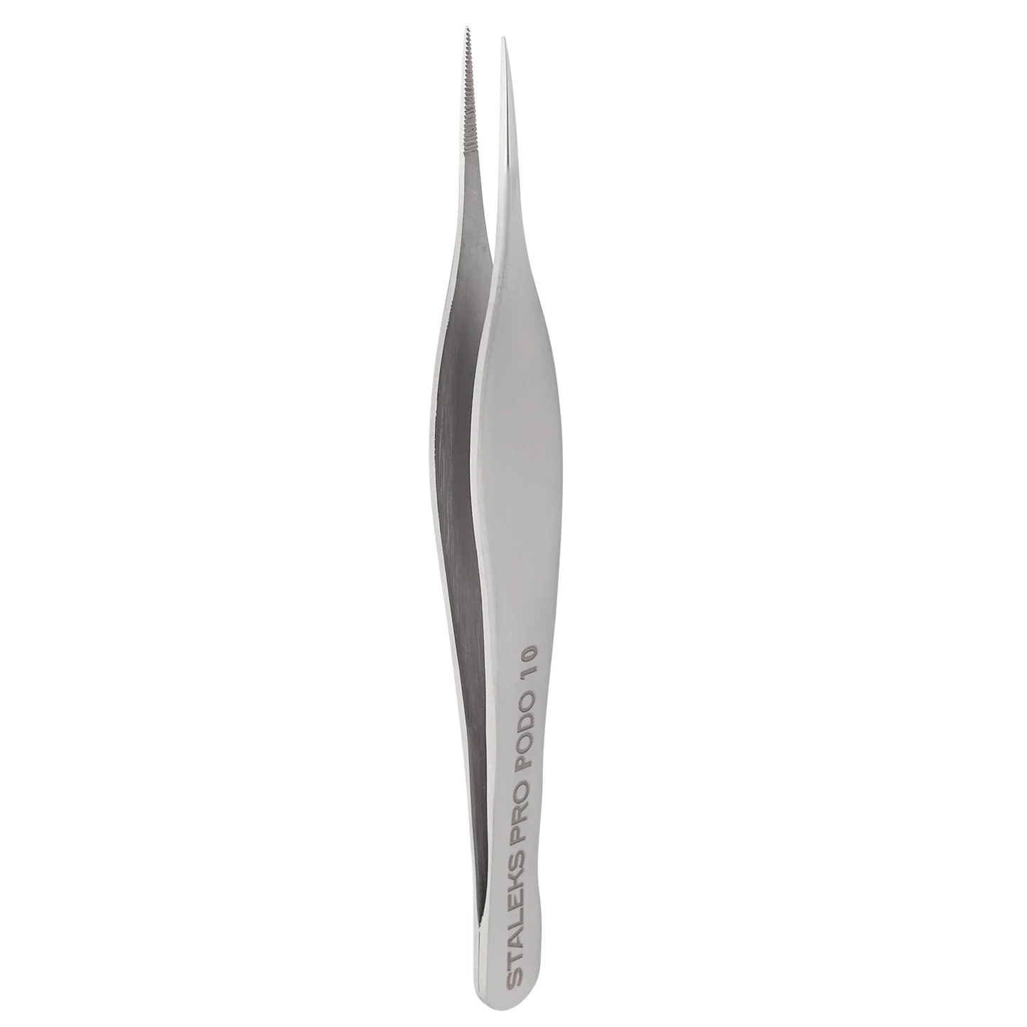 Staleks PODO SPLINTER TWEEZERS PRO TP-10