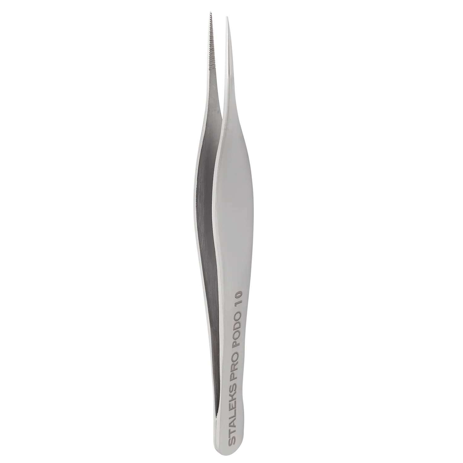 Staleks PODO SPLINTER TWEEZERS PRO TP-10