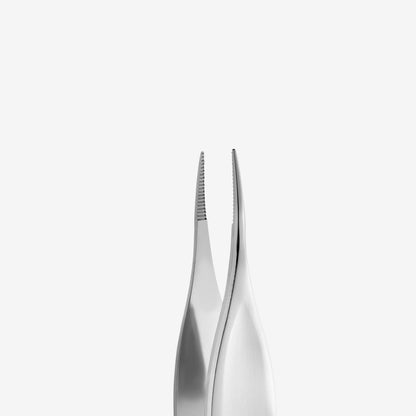 Staleks PODO SPLINTER TWEEZERS PRO TP-11