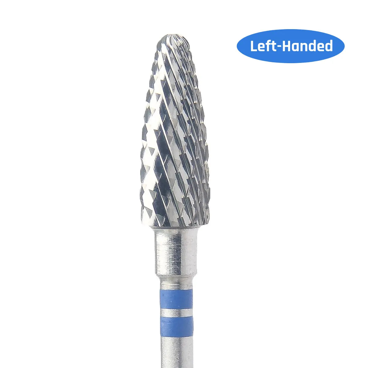Kmiz Кмиз Removal nail bit blue 