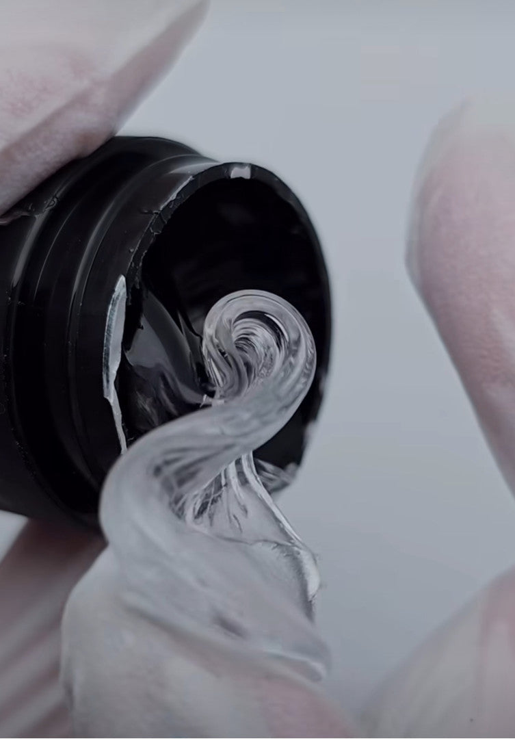 NailsOfTheDay Gum 3D Gel, 15ml