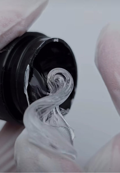 SAGA 3D SIZE gel, 5ml