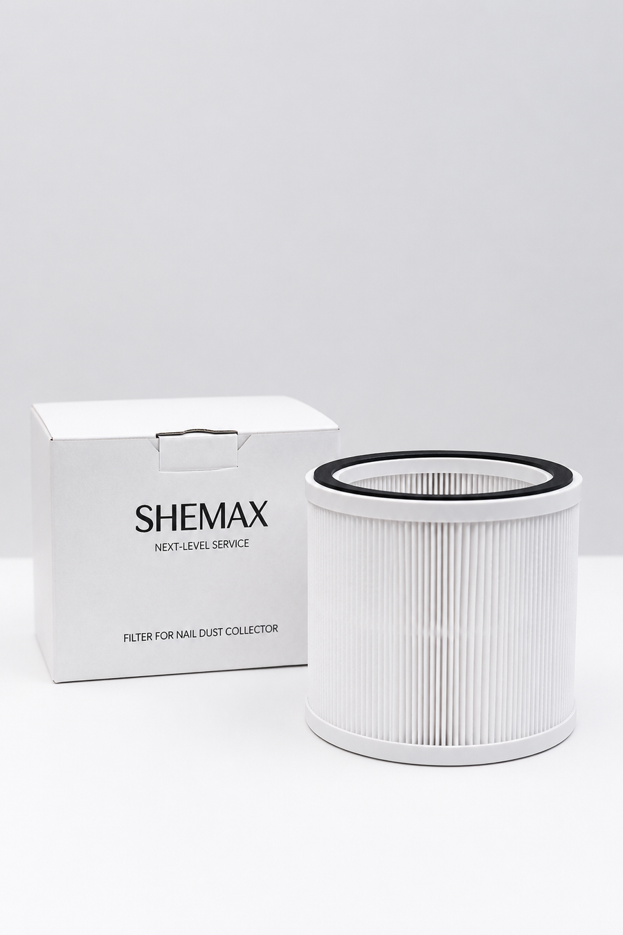 SheMax reusable HEPA filter for dust collector DUO PRO