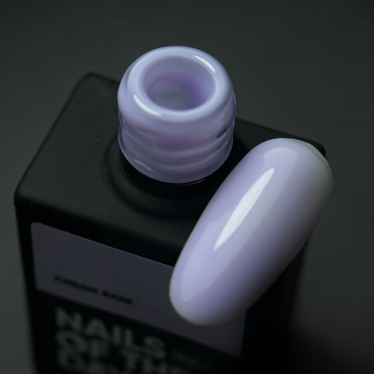 NAILSOFTHEDAY Cream Base, 10 ml