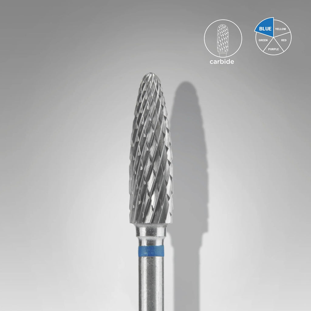 Staleks Carbide Bit Expert Pro "Corn" 4mm