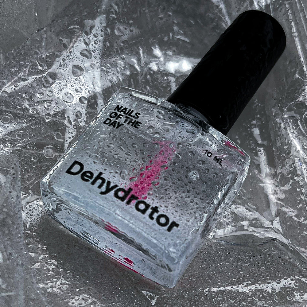 NAILSOFTHEDAY Dehydrator, 10ml