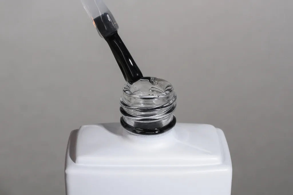 Go!Stamp FIXATOR Glossy Top Coat for Stamping, 11ml