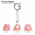 Cat Eye Magnet